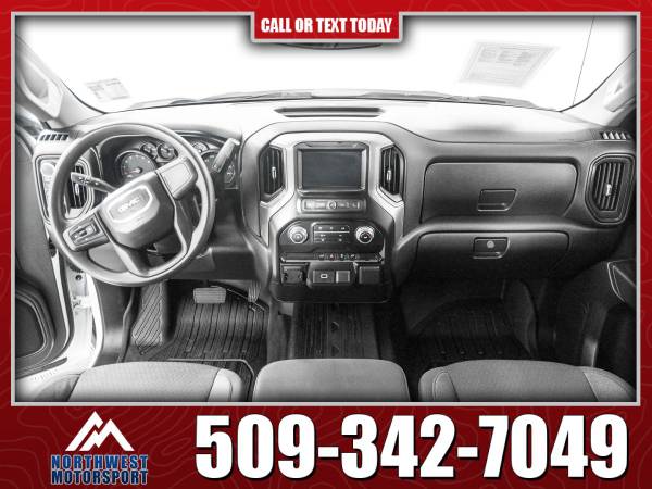 2019 GMC Sierra 1500 4x4 - - by dealer - vehicle for sale in Spokane Valley, ID – photo 3