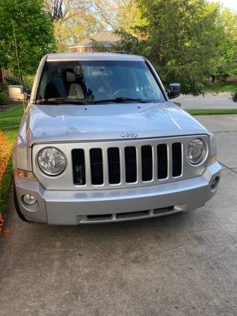 2010 Jeep Patriot for sale in Other, PA – photo 2