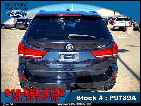 2017 BMW X5 xDrive50i AWD SUV -EZ FINANCING -LOW DOWN! - cars &... for sale in Tulsa, OK – photo 6