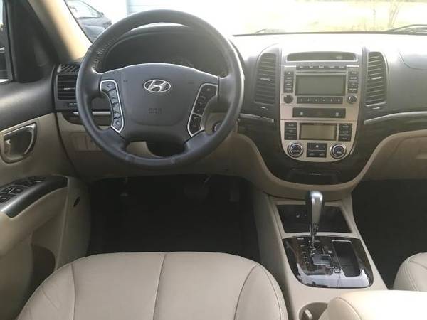 2011 Hyundai Santa Fe Limited - cars & trucks - by dealer - vehicle... for sale in Cooleemee, NC – photo 16