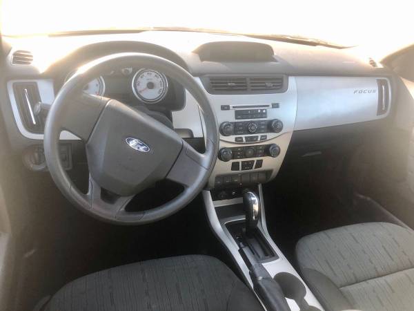 2008 Ford Focus SES for sale in Lakeside, CA – photo 7