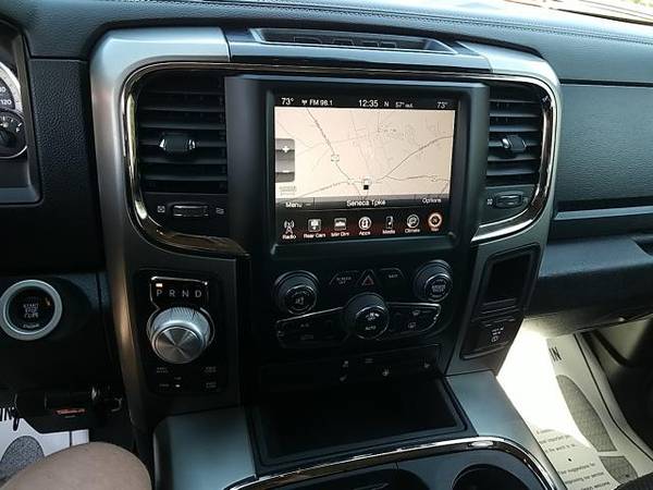 2016 RAM 1500 Sport Quad Cab 4WD for sale in Clinton , NY – photo 20