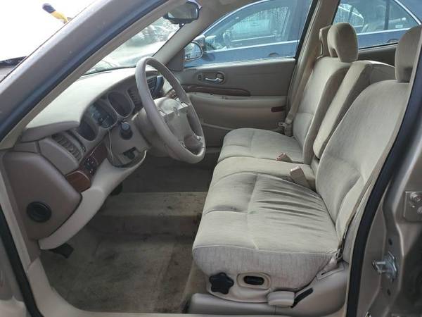 2005 BUICK LESABRE CUSTOM ,1 OWNER LOW MILE 50 K ONLYCLEAN CARFAX NO... for sale in Allentown, PA – photo 5