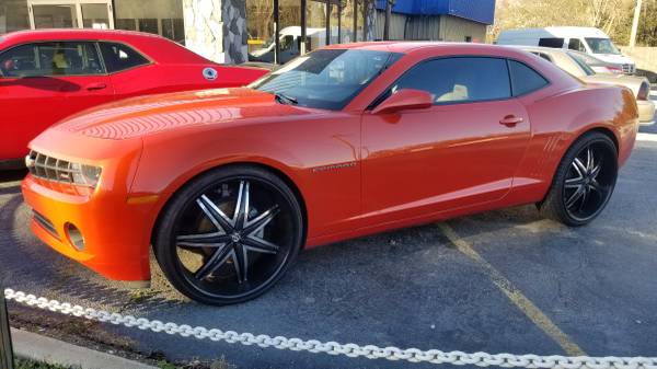 ☎CLICK HERE 4 / 2015 Charger's, Challenger's, Camaro's and Mustang's... for sale in Tucker, GA – photo 2