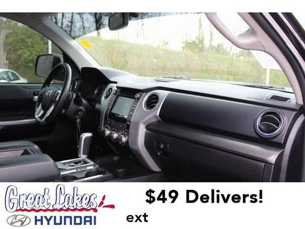 2016 Toyota Tundra truck SR5 - - by dealer - vehicle for sale in Streetsboro, OH – photo 21