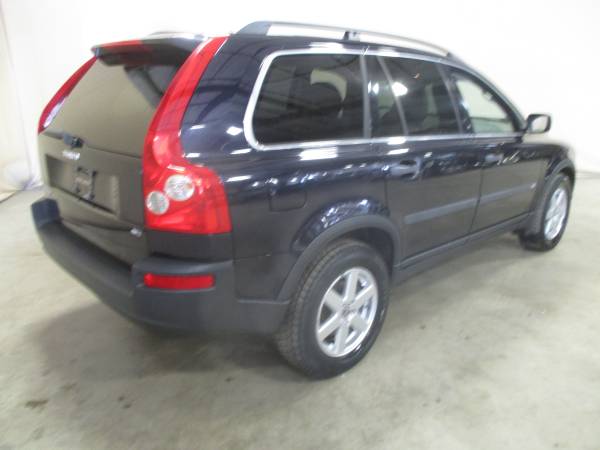 2006 VOLVO XC90 AWD AW4256 - cars & trucks - by dealer - vehicle... for sale in Parker, CO – photo 19