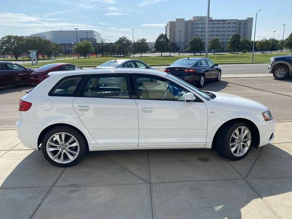 2011 Audi A3 - Financing Available! - cars & trucks - by dealer -... for sale in Topeka, KS – photo 16