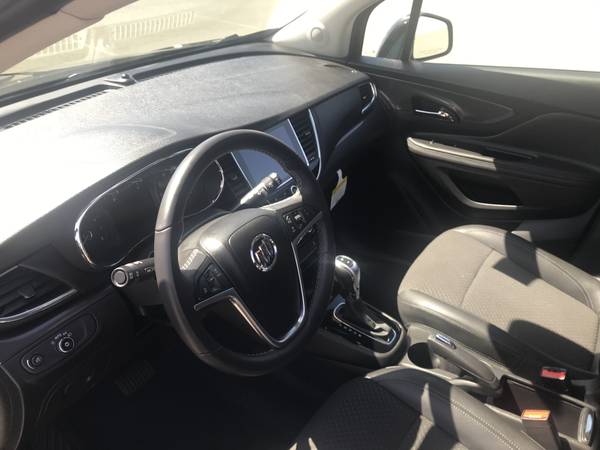 Used 2020 Buick Encore AWD Preferred (cloth seating) for sale in Richmond, CA – photo 19