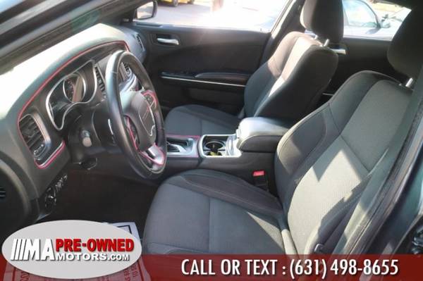 2016 Dodge Charger 4dr Sdn R/T RWD "Any Credit Score Approved" for sale in Huntington Station, NY – photo 22