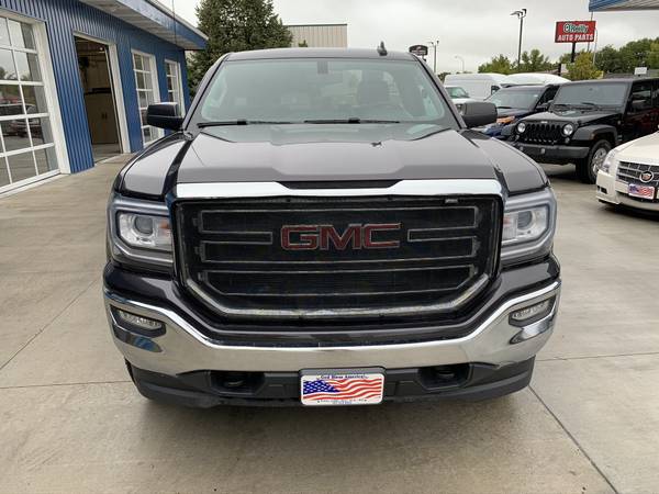 2016 GMC Sierra 1500 for sale in Grand Forks, ND – photo 3