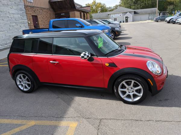 2009 Mini cooper - cars & trucks - by dealer - vehicle automotive sale for sale in Evansdale, IA – photo 5