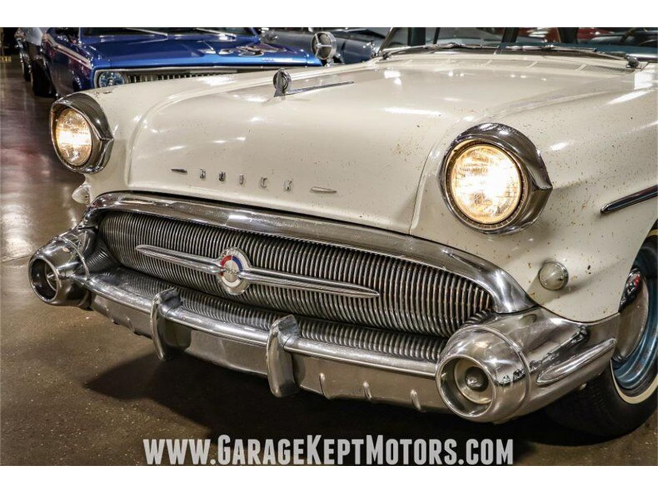 1957 Buick Special for sale in Grand Rapids, MI – photo 24