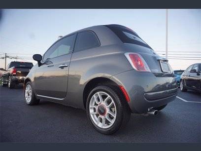 2012 Fiat 500 only 37k miles Nice! - cars & trucks - by owner -... for sale in Columbus, OH – photo 3