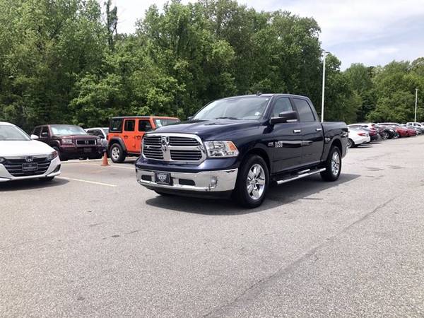 2017 Ram 1500 True Blue Pearlcoat BIG SAVINGS! - - by for sale in Anderson, SC – photo 4