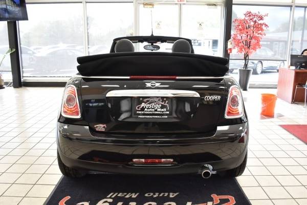 2014 Mini Convertible - - by dealer - vehicle for sale in Cuyahoga Falls, PA – photo 14