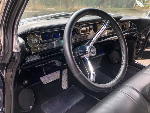 1962 Cadillac Coupe Deville Custom Streetrod * $6,000 PRICE REDUCTION! for sale in Edmonds, WA – photo 11