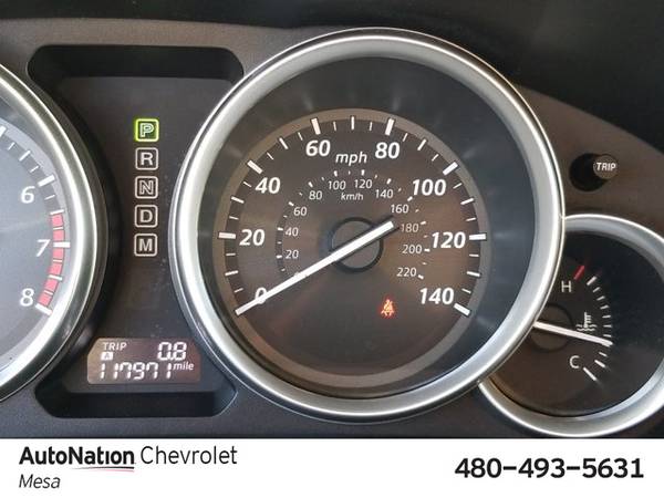 2015 Mazda CX-9 Touring AWD All Wheel Drive SKU:F0468568 - cars &... for sale in Mesa, AZ – photo 12