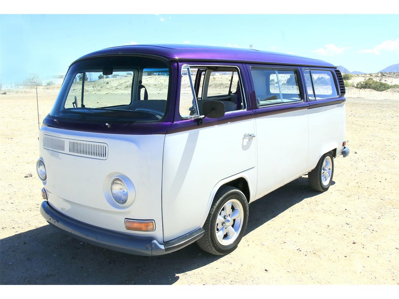 1972 Volkswagen Bus for sale in Other, Other – photo 6