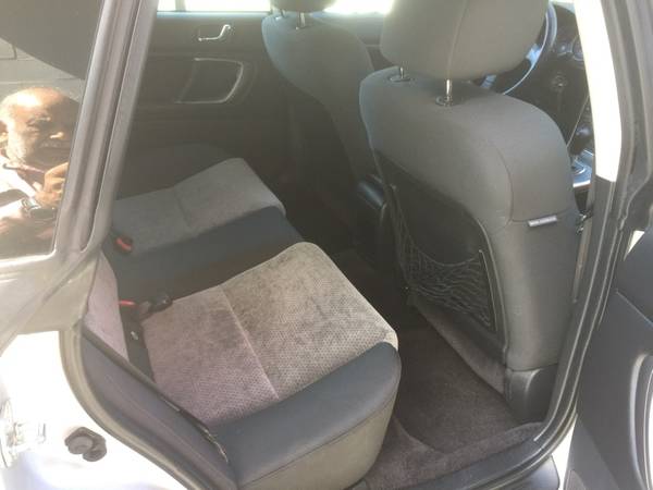 2006 Subaru Outback 2.5i Wagon for sale in Freemont, CA – photo 19