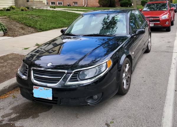 2006 Saab 95 2.3t CLEAN CARFAX for sale in Milton, WI