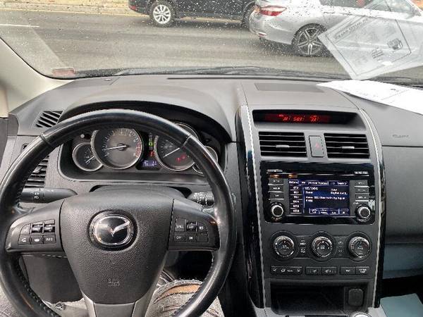 2013 Mazda CX-9 Touring - EVERYONES APPROVED! - - by for sale in Brooklyn, NY – photo 18