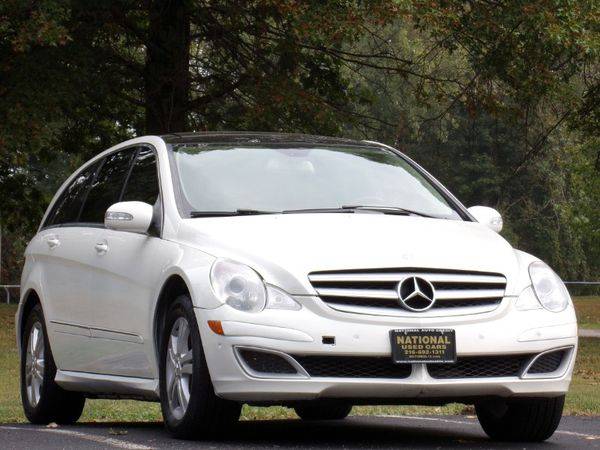 2007 Mercedes-Benz R-Class R500 for sale in Cleveland, OH – photo 3