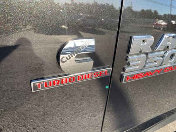 2018 RAM Ram Chassis 3500 Short Wheelbase (Dual Rear Wheel) Diesel for sale in Plaistow, NY – photo 13