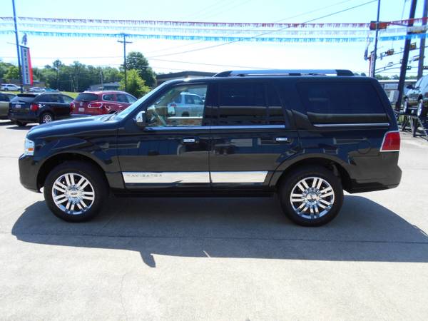 2010 Lincoln Navigator 2WD - - by dealer - vehicle for sale in Tyler, TX – photo 2