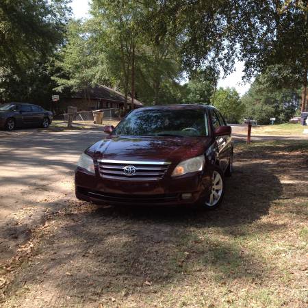 2006 Toyota Avalon xls - cars & trucks - by owner - vehicle... for sale in Tyler, TX – photo 7
