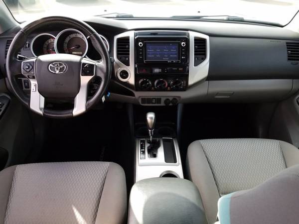 2014 Toyota Tacoma 4x4 4WD Four Wheel Drive SKU:EM063504 - cars &... for sale in Mesa, AZ – photo 18