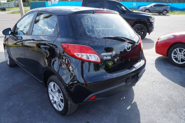 2013 MAZDA 2 SPORT 4DR HATCHBACK - 90K MILES! - - by for sale in Clearwater, FL – photo 6