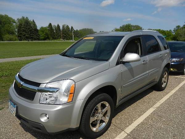 9 Passenger Tahoe 4x4 -- we take Trades - cars & trucks - by dealer... for sale in hutchinson, MN. 55350, MN – photo 15