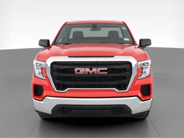 2020 GMC Sierra 1500 Regular Cab Pickup 2D 8 ft pickup Red - FINANCE... for sale in Buffalo, NY – photo 17