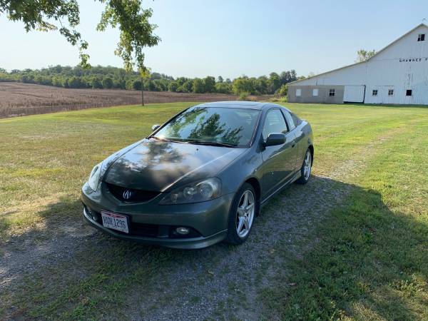 2005 Acura RSX Type S for sale in Huntsville, OH – photo 11