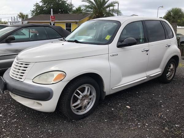 2002 Chrysler PT Cruiser Limited**Buy**Sell**Trade** for sale in Gulf Breeze, FL – photo 2