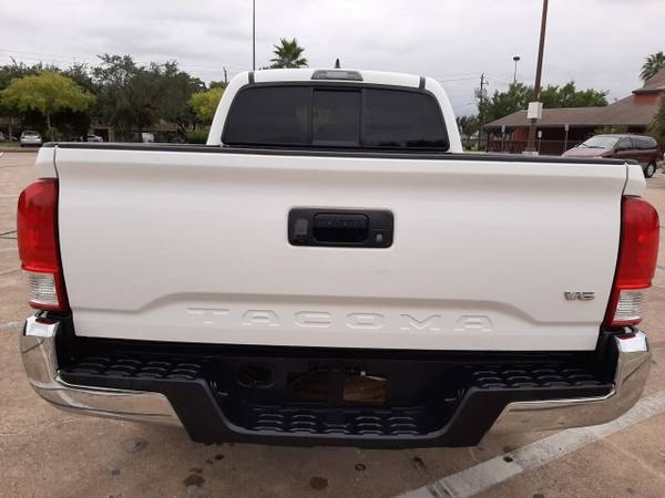 2016 TOYOTA TACOMA SR5*REVER CAM*NAVI*LONG BED*CLEAN TITLE*LIKE... for sale in Magnolia, TX – photo 9