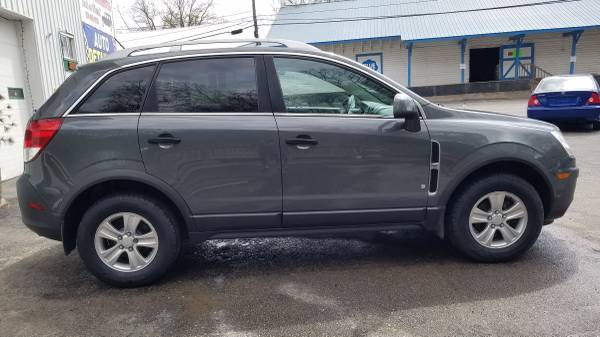 2009 Saturn Vue XE 4x4 134K NICE! - - by dealer for sale in Laceyville, PA – photo 5