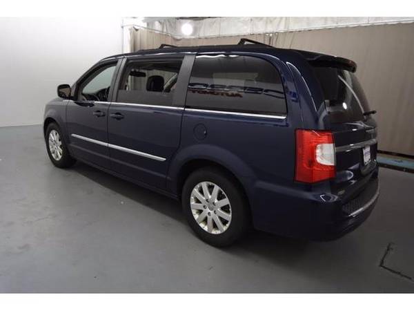 2015 Chrysler Town & Country mini-van Touring 207 13 PER MONTH! for sale in Rockford, IL – photo 19