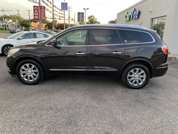 *2013* *Buick* *Enclave* *Leather Group* for sale in Essex, MD – photo 2