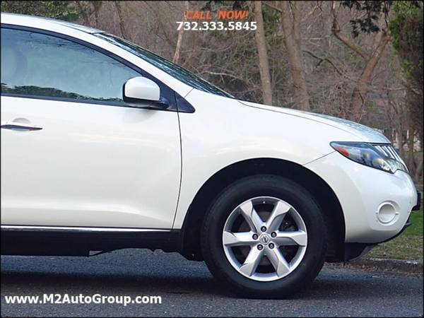 2009 Nissan Murano S AWD 4dr SUV - - by dealer for sale in East Brunswick, NJ – photo 23