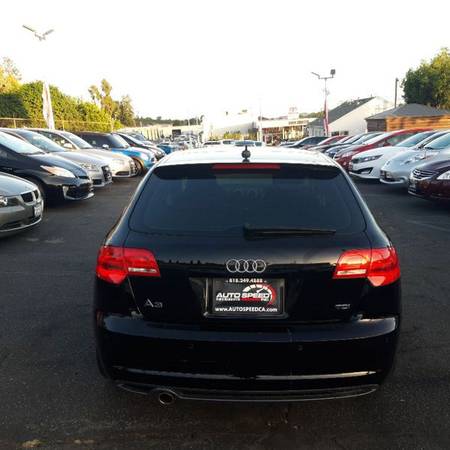 2011 Audi A3 2.0 TDI Premium Plus - APPROVED W/ $1495 DWN *OAC!! for sale in La Crescenta, CA – photo 5