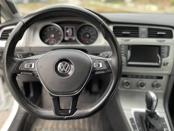 2015 VW GOLF - cars & trucks - by owner - vehicle automotive sale for sale in Ferndale, MI – photo 2