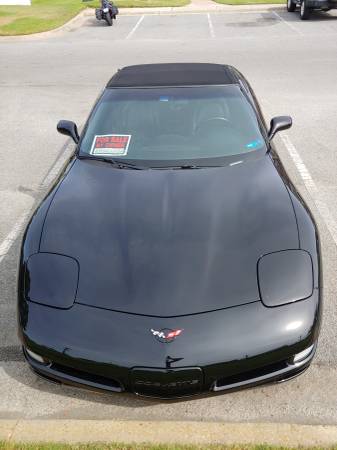 1999 corvette convertible for sale in Panama City Beach, FL – photo 2