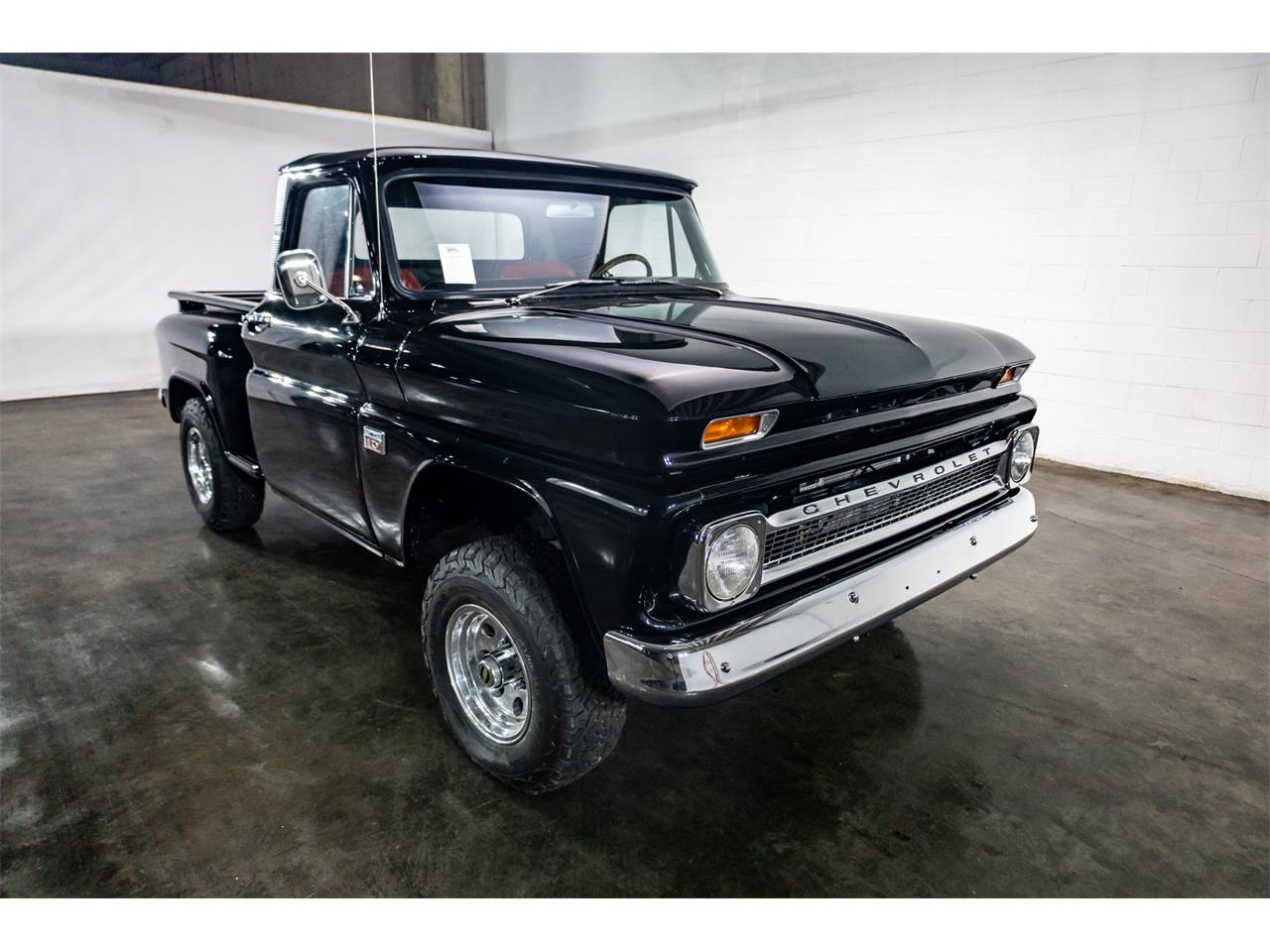 1966 Chevrolet C10 for sale in Jackson, MS – photo 2