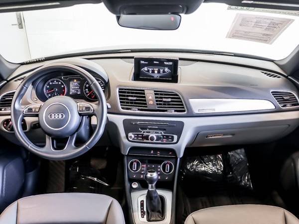 2016 Audi Q3 AWD quattro 4dr Premium Plus Premium Plus for sale in Ontario, CA – photo 6