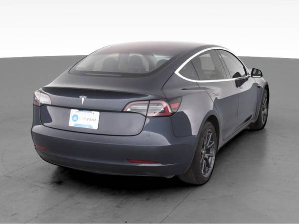 2018 Tesla Model 3 Long Range Sedan 4D sedan Gray - FINANCE ONLINE -... for sale in San Francisco, CA – photo 10