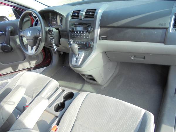 2008 Honda CR-V EX AWD 4dr SUV - - by dealer - vehicle for sale in Burlington, WI – photo 16