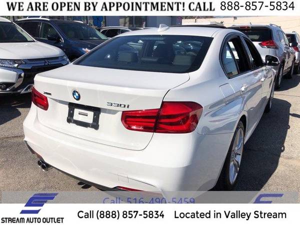2018 BMW 330i 330i xDrive Sedan - - by dealer for sale in Valley Stream, NY – photo 8