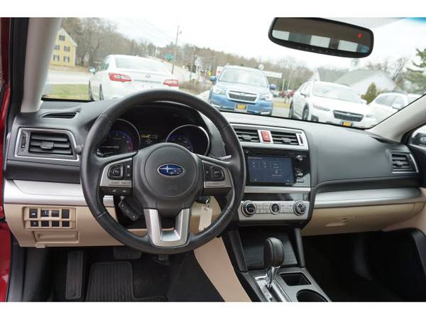 2015 Subaru Legacy 2 5i Premium - - by dealer for sale in Woolwich, ME – photo 5