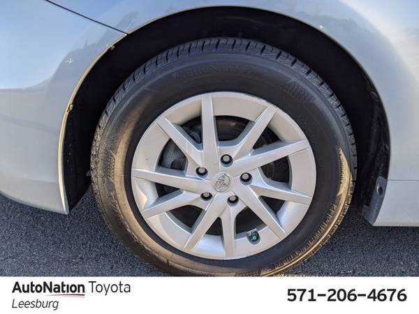 2013 Toyota Prius v Three SKU:D3233676 Wagon - cars & trucks - by... for sale in Leesburg, District Of Columbia – photo 24